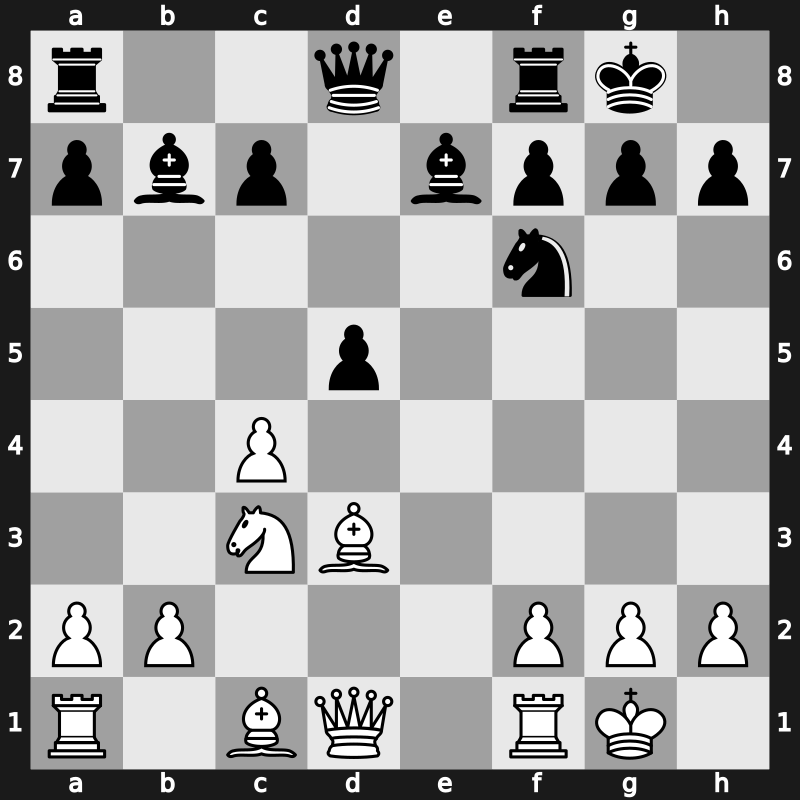 Saint Louis Blitz 2021 – Round 9.3 – Shankland, Sam – 1/2-1/2 – Dominguez Perez, Leinier – G41