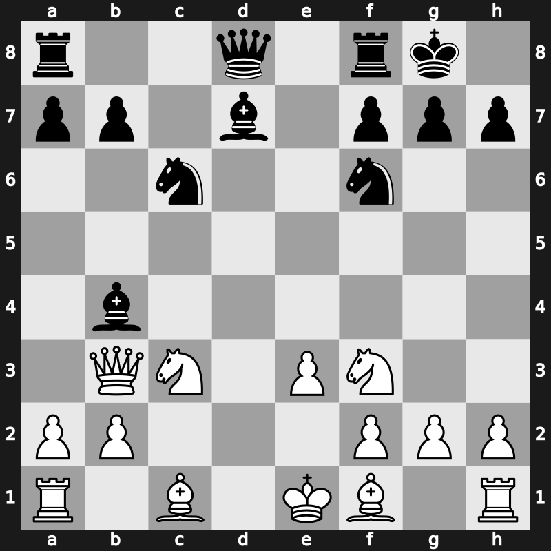 Saint Louis Blitz 2021 – Round 14.3 – Shankland, Sam – 1-0 – Xiong, Jeffery – G65