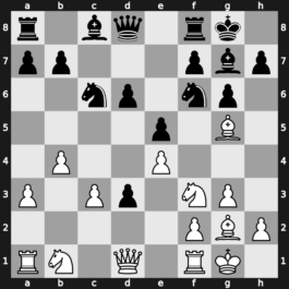 Saint Louis Blitz 2021 – Round 15.3 – Rapport, Richard – 0-1 – Dominguez Perez, Leinier – G69