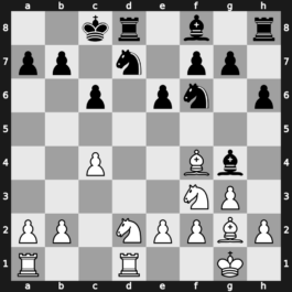 Saint Louis Blitz 2021 – Round 17.2 – Rapport, Richard – 0-1 – Le, Quang Liem – G78