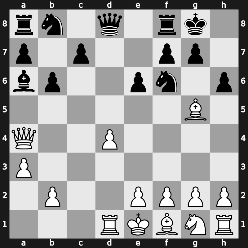 Saint Louis Rapid 2021 – Round 2.1 – Rapport, Richard – 1/2-1/2 – Nakamura, Hikaru – G6