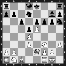 Saint Louis Rapid 2021 – Round 3.3 – Caruana, Fabiano – 1-0 – Xiong, Jeffery – G13