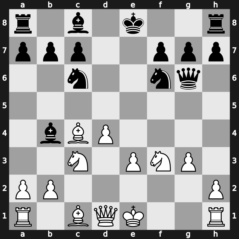 Smyslov Region Group Cup 2021 – Round 1.5 – Najer, Evgeniy – 1/2-1/2 – Matlakov, Maxim – G6