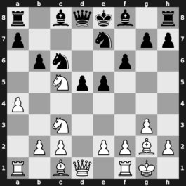 Smyslov Region Group Cup 2021 – Round 2.5 – Matlakov, Maxim – 1-0 – Najer, Evgeniy – G16