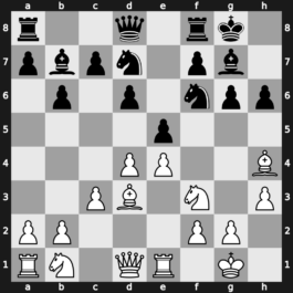 Smyslov Region Group Cup 2021 – Round 3.3 – Matlakov, Maxim – 1-0 – Zvjaginsev, Vadim – G25