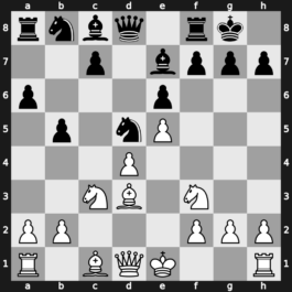 Smyslov Region Group Cup 2021 – Round 5.11 – Potkin, Vladimir – 0-1 – Alekseenko, Kirill – G45