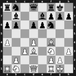 Smyslov Region Group Cup 2021 – Round 5.5 – Karjakin, Sergey – 1/2-1/2 – Karpov, Anatoly – G49