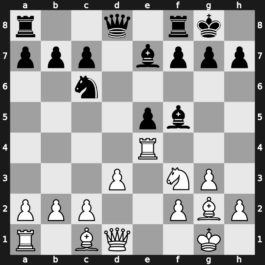 Smyslov Region Group Cup 2021 – Round 6.6 – Esipenko, Andrey – 0-1 – Fedoseev, Vladimir – G61