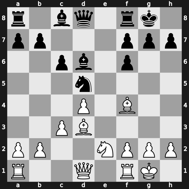 Smyslov Region Group Cup 2021 – Round 7.1 – Sjugirov, Sanan – 1-0 – Matlakov, Maxim – G65