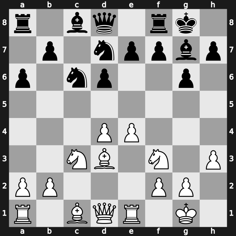 Smyslov Region Group Cup 2021 – Round 7.10 – Potkin, Vladimir – 0-1 – Ponkratov, Pavel – G66