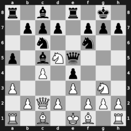 Smyslov Region Group Cup 2021 – Round 7.7 – Rakhmanov, Aleksandr – 1-0 – Esipenko, Andrey – G73