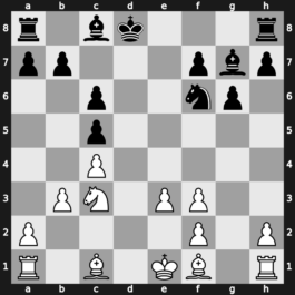 Smyslov Region Group Cup 2021 – Round 7.8 – Predke, Alexandr – 0-1 – Karjakin, Sergey – G74