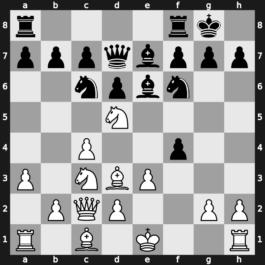 Smyslov Region Group Cup 2021 – Round 8.10 – Ponkratov, Pavel – 1-0 – Potkin, Vladimir – G77