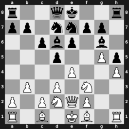 Smyslov Region Group Cup 2021 – Round 8.11 – Alekseenko, Kirill – 1-0 – Najer, Evgeniy – G78