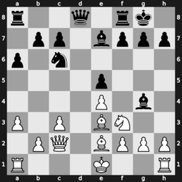 Smyslov Region Group Cup 2021 – Round 8.5 – Zvjaginsev, Vadim – 1/2-1/2 – Karpov, Anatoly – G82