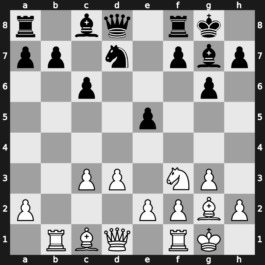 Smyslov Region Group Cup 2021 – Round 9.6 – Zvjaginsev, Vadim – 1-0 – Lagno, Kateryna – G94