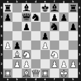 Smyslov Region Group Cup 2021 – Round 9.8 – Alekseenko, Kirill – 1-0 – Karjakin, Sergey – G96