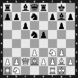 Smyslov Region Group Cup 2021 – Round 10.2 – Artemiev, Vladislav – 1-0 – Matlakov, Maxim – G101