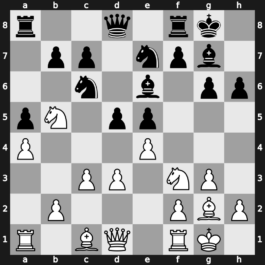 Smyslov Region Group Cup 2021 – Round 11.1 – Artemiev, Vladislav – 1/2-1/2 – Nepomniachtchi, Ian – G109