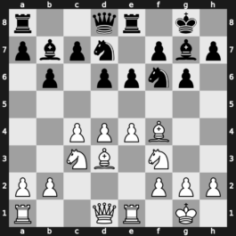 Smyslov Region Group Cup 2021 – Round 11.10 – Karjakin, Sergey – 1-0 – Najer, Evgeniy – G110