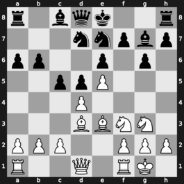 Smyslov Region Group Cup 2021 – Round 11.9 – Predke, Alexandr – 1-0 – Chigaev, Maksim – G119