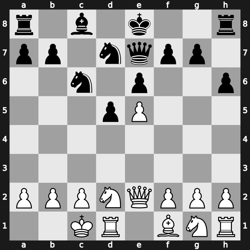 Smyslov Region Group Cup 2021 – Round 12.10 – Najer, Evgeniy – 1-0 – Karjakin, Sergey – G121