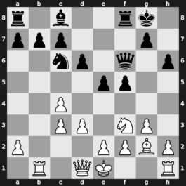 Smyslov Region Group Cup 2021 – Round 13.8 – Zvjaginsev, Vadim – 1-0 – Esipenko, Andrey – G140