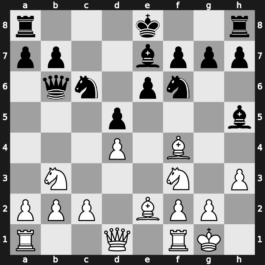 Smyslov Region Group Cup 2021 – Round 14.11 – Karjakin, Sergey – 1/2-1/2 – Potkin, Vladimir – G144