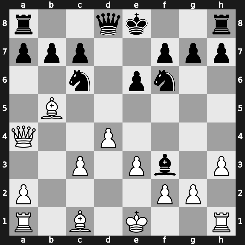 Smyslov Region Group Cup 2021 – Round 14.7 – Karpov, Anatoly – 1-0 – Matlakov, Maxim – G150