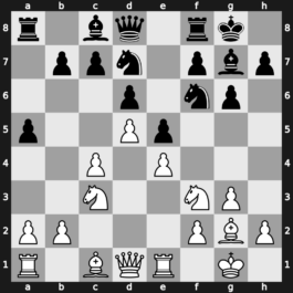 Smyslov Region Group Cup 2021 – Round 14.8 – Esipenko, Andrey – 0-1 – Zvjaginsev, Vadim – G151