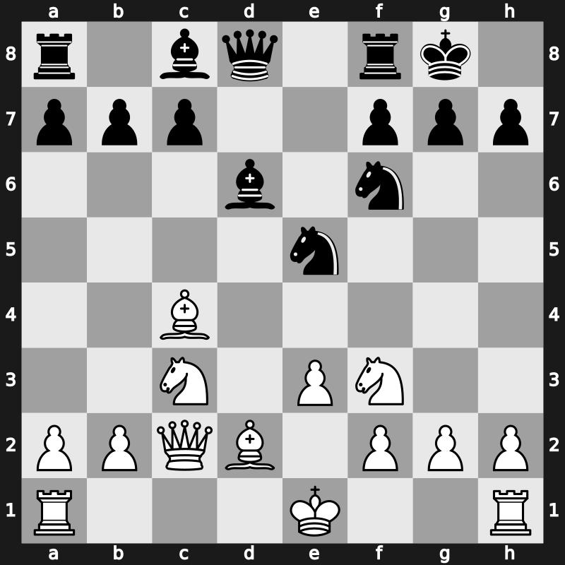 Superbet Classic 2021 – Round 2.2 – So, Wesley – 1/2-1/2 – Aronian, Levon – G6