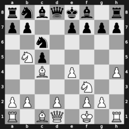 Superbet Classic 2021 – Round 8.3 – So, Wesley – 1/2-1/2 – Vachier-Lagrave, Maxime – G35