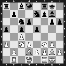 World Blitz 2021 – Round 1.19 – Shoker, Samy – 0-1 – Martirosyan, Haik M. – G10
