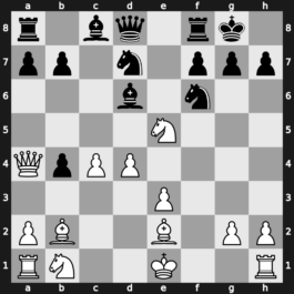 World Blitz 2021 – Round 1.67 – Lubczynski, Rafal – 0-1 – Cheparinov, Ivan – G53