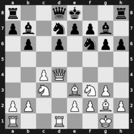 World Blitz 2021 – Round 2.19 – Svane, Rasmus – 1-0 – Carlsson, Pontus – G78