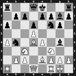 World Blitz 2021 – Round 2.35 – Czarnota, Pawel – 0-1 – Nakamura, Hikaru – G92