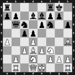 World Blitz 2021 – Round 2.36 – Artemiev, Vladislav – 0-1 – Volokitin, Andrei – G93