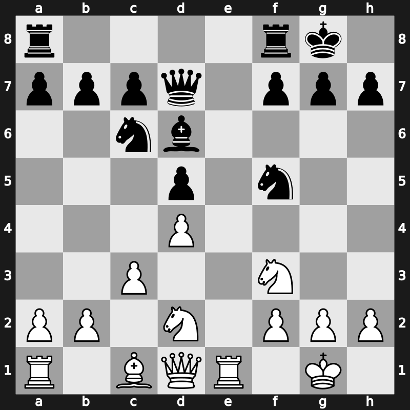 World Blitz 2021 – Round 2.49 – Jakubowski, Kacper – 0-1 – Bartel, Mateusz – G106