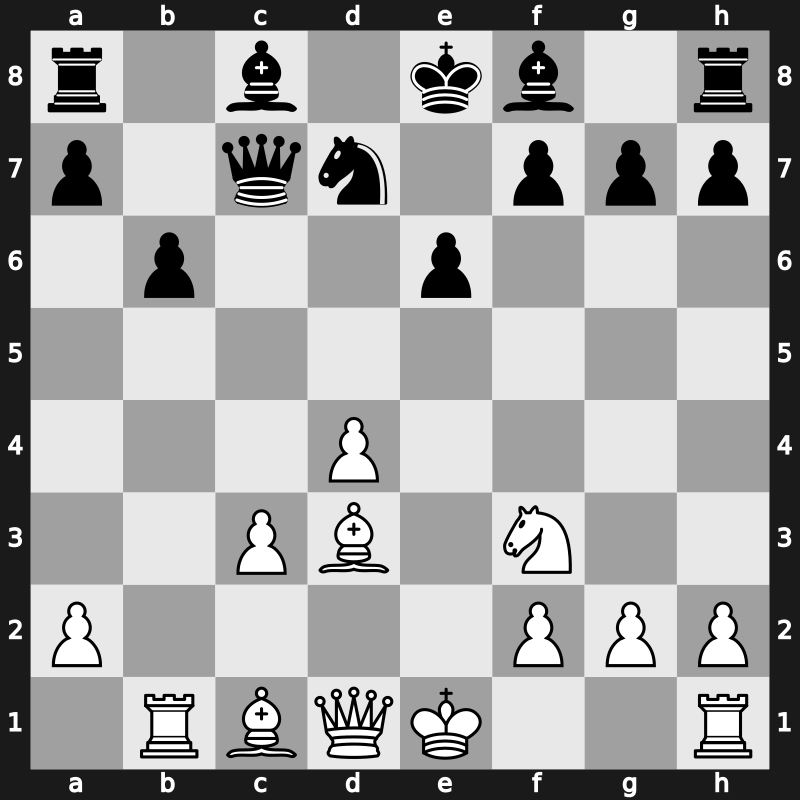 World Blitz 2021 – Round 2.66 – Howell, David W L – 1-0 – Dragnev, Valentin – G119