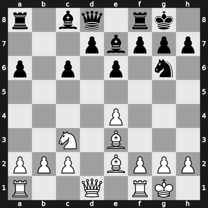 World Blitz 2021 – Round 2.67 – Gumularz, Szymon – 0-1 – Salem, A.R. Saleh – G120