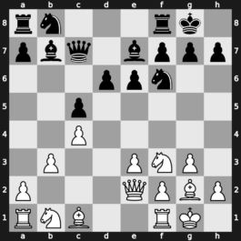 World Blitz 2021 – Round 3.14 – Nakamura, Hikaru – 1-0 – Durarbayli, Vasif – G140