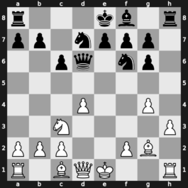 World Blitz 2021 – Round 3.23 – Alekseenko, Kirill – 1-0 – Mastrovasilis, Dimitrios – G150