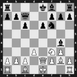 World Blitz 2021 – Round 3.25 – Bartel, Mateusz – 0-1 – Riazantsev, Alexander – G151