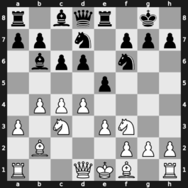 World Blitz 2021 – Round 3.31 – Duda, Jacob – 1-0 – Krasenkow, Michal – G158