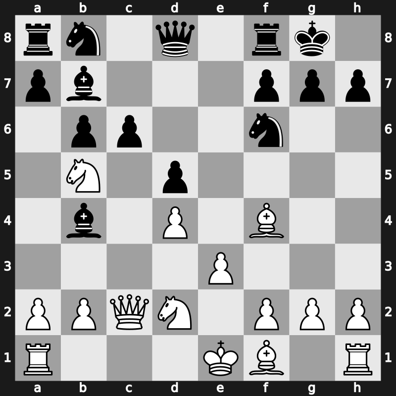 World Blitz 2021 – Round 3.4 – Socko, Bartosz – 1-0 – Martirosyan, Haik M. – G166