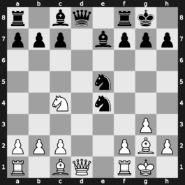 World Blitz 2021 – Round 3.50 – Amin, Bassem – 1-0 – Nguyen, Thai Dai Van – G177
