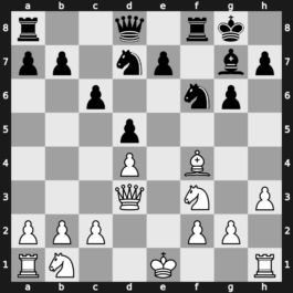 World Blitz 2021 – Round 3.66 – Petrosyan, Manuel – 0-1 – Kobalia, Mikhail – G186