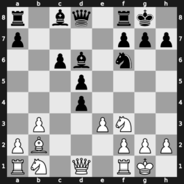 World Blitz 2021 – Round 3.9 – Arnav Sourabh Puranik – 1-0 – Fridman, Daniel – G195