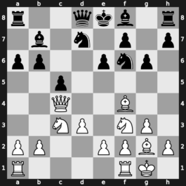 World Blitz 2021 – Round 4.17 – Petrosian, Tigran L. – 1/2-1/2 – Duda, Jacob – G204