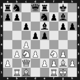 World Blitz 2021 – Round 4.27 – Howell, David W L – 0-1 – Jumabayev, Rinat – G215